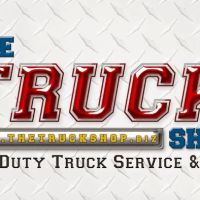 The Truck Shop