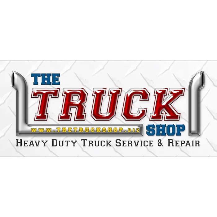The Truck Shop 1