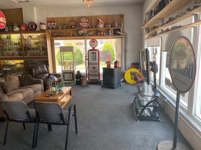 Neff's Repair Center 0