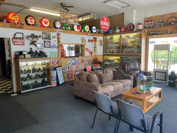 Neff's Repair Center 1