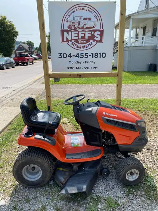 Neff's Repair Center 7