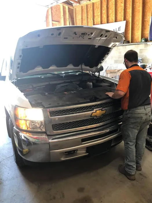 Neff's Repair Center 4