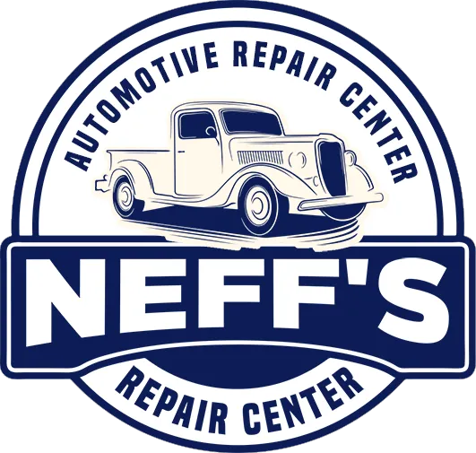 Neff's Repair Center 3