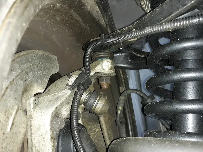 Hudson's Automotive Service 3