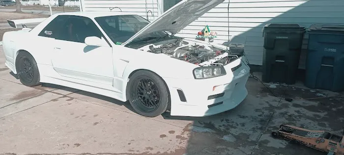 RcR Automotive Repair 0