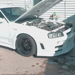 RcR Automotive Repair ico