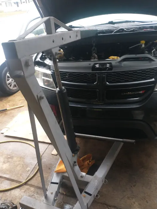RcR Automotive Repair 5
