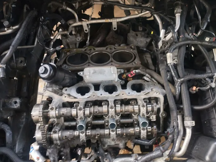 RcR Automotive Repair 1