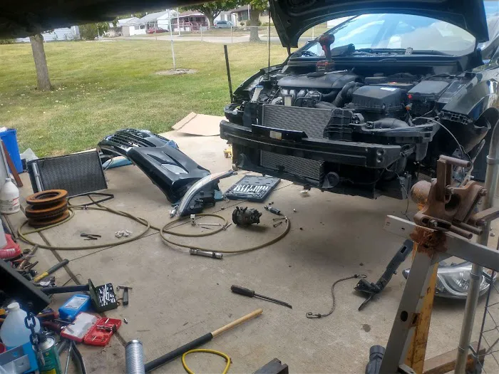 RcR Automotive Repair 3