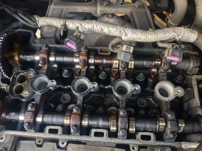RcR Automotive Repair 2