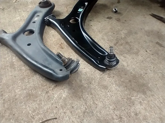 RcR Automotive Repair 4