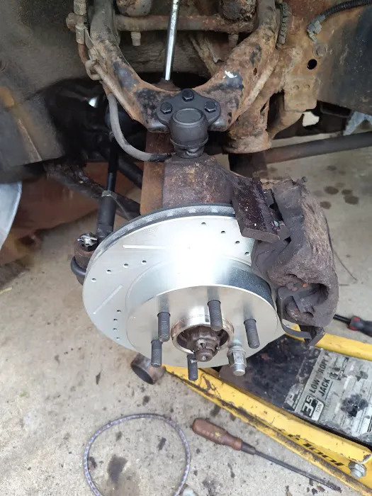 RcR Automotive Repair 6