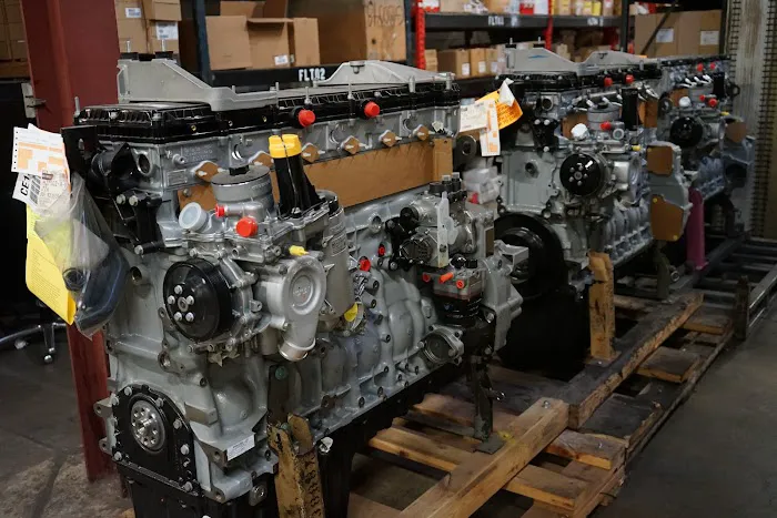 Clarke Power Services, Inc 3