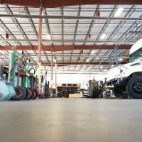 Clarke Power Services, Inc