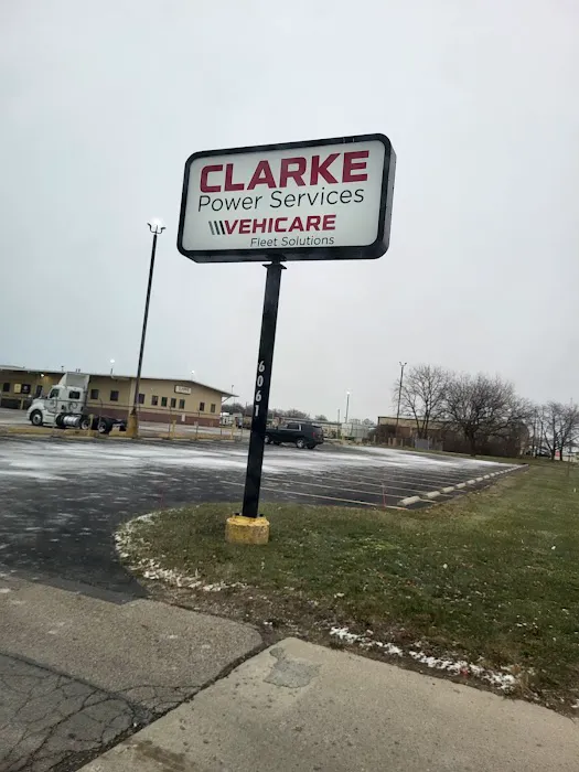 Clarke Power Services, Inc 2