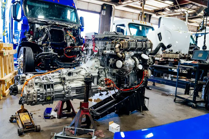 Clarke Power Services, Inc 4
