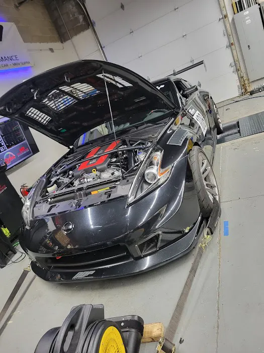 DEWLA DEZIGN PERFORMANCE & TUNING 4