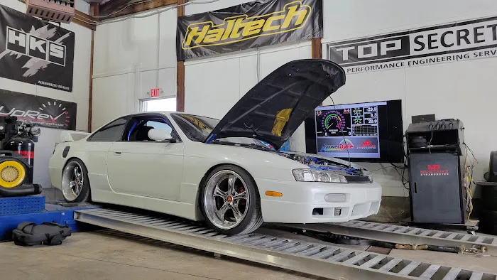 DEWLA DEZIGN PERFORMANCE & TUNING 5
