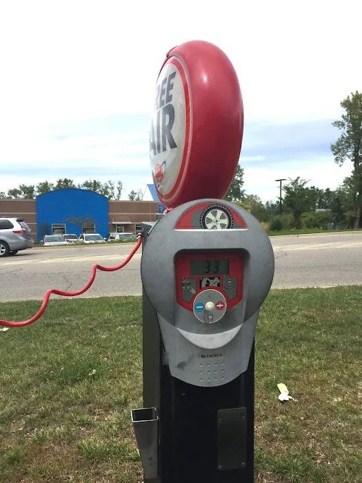 AAA Huber Heights 6