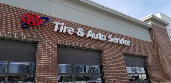 AAA Huber Heights 1