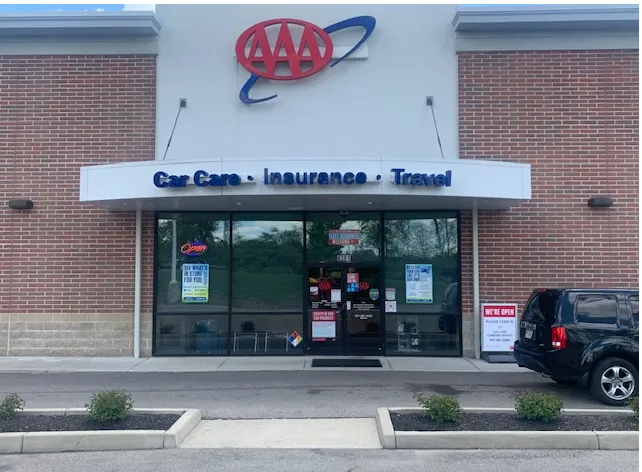 AAA Huber Heights 9