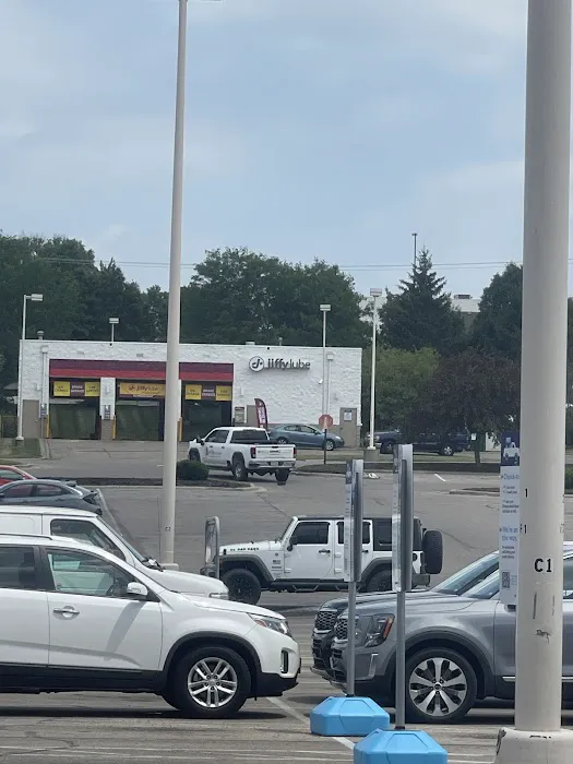 Jiffy Lube 1