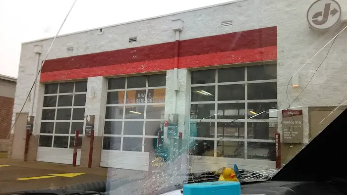 Jiffy Lube 9