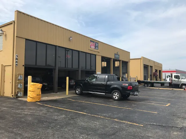JMW Autoworks LLC 5