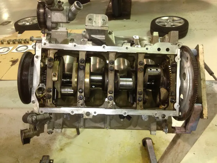 JMW Autoworks LLC 3