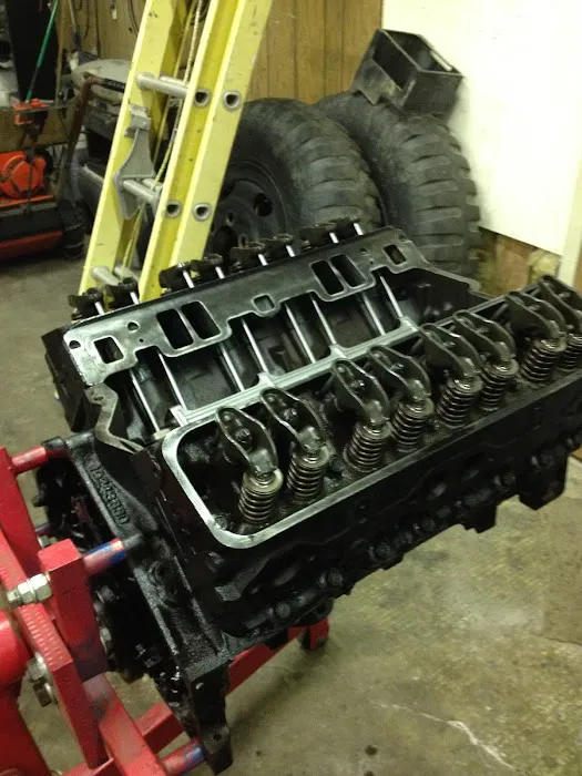 JMW Autoworks LLC 4