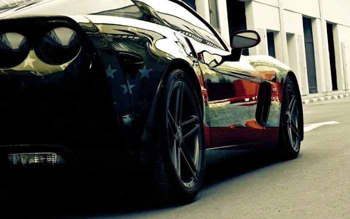 JMW Autoworks LLC 1