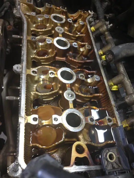 JMW Autoworks LLC 2