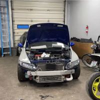Dayton Performance Shop