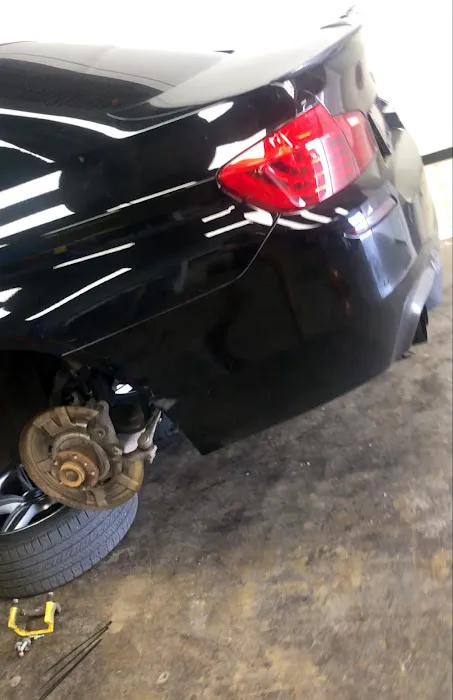 Dayton Performance Shop 1