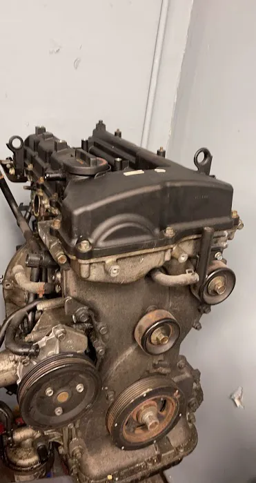 Dayton Performance Shop 3