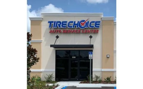 Tire Choice Auto Service Centers