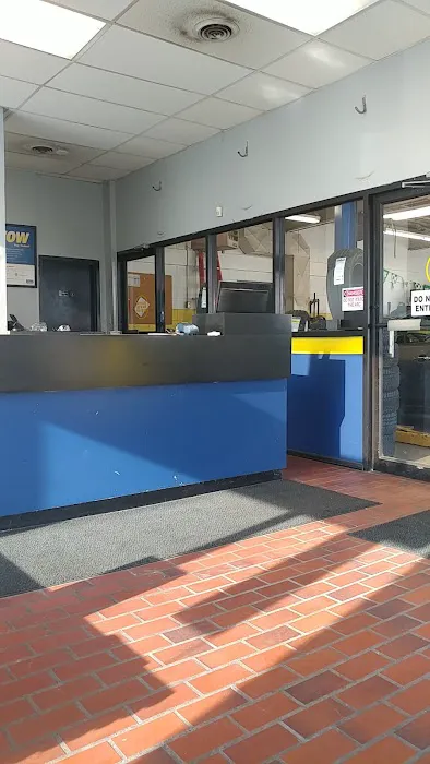 Tire Choice Auto Service Centers 3