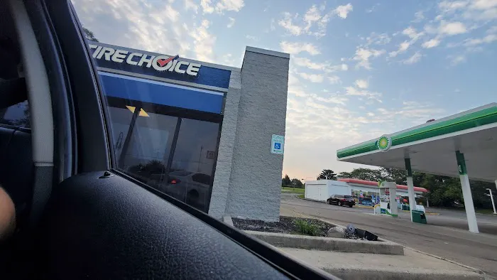 Tire Choice Auto Service Centers 1