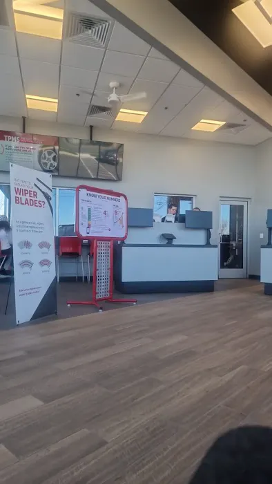 Discount Tire 2