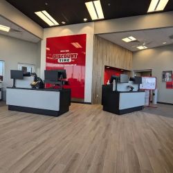 Discount Tire ico