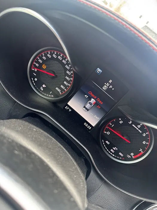 Discount Tire 1