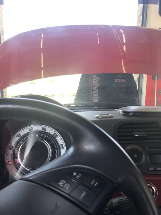 Valvoline Instant Oil Change 7