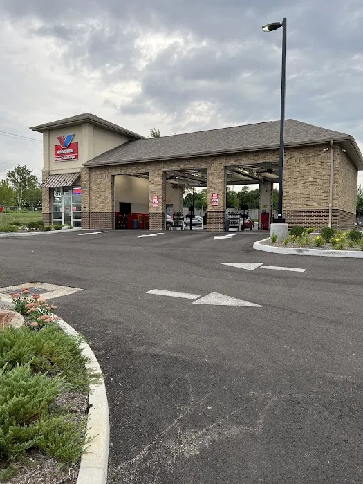 Valvoline Instant Oil Change 5