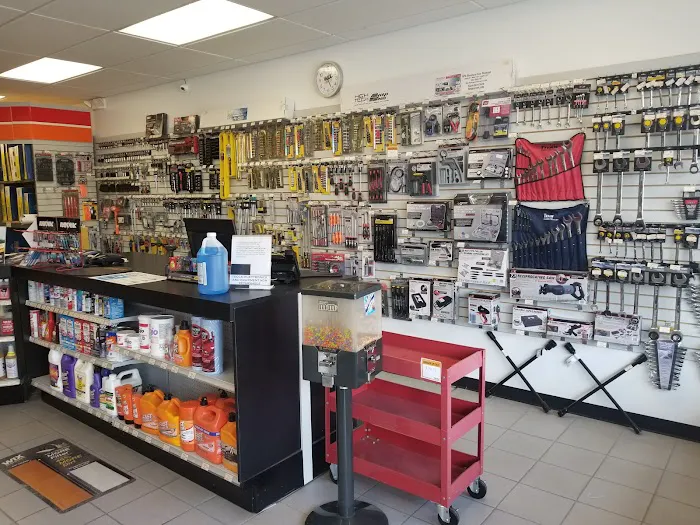 Smyth Automotive, Inc. 9