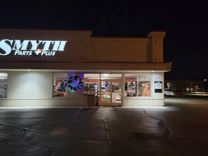 Smyth Automotive, Inc. 7