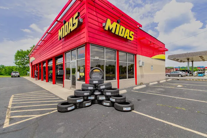Midas 3