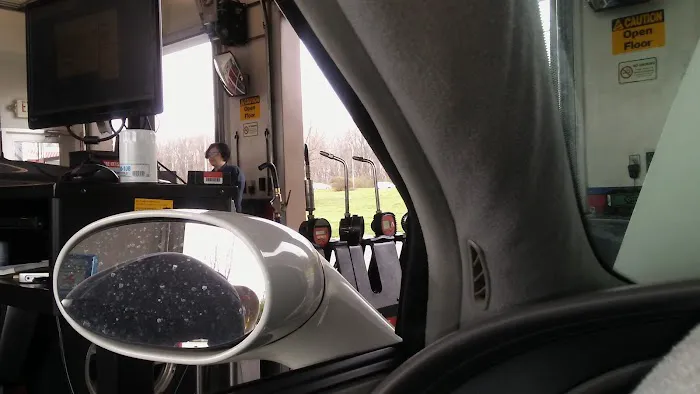 Valvoline Instant Oil Change 9