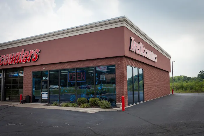Tire Discounters 0