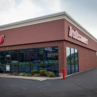 Tire Discounters