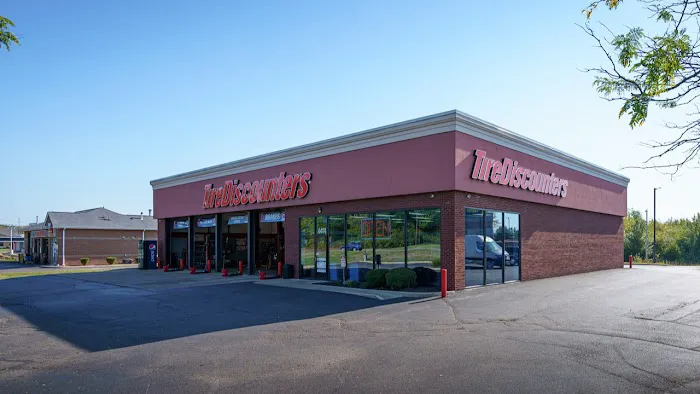 Tire Discounters 8
